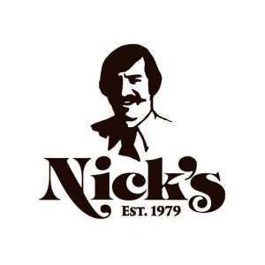 Nick's Steakhouse & Pizza