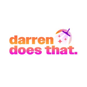 Darren Does That