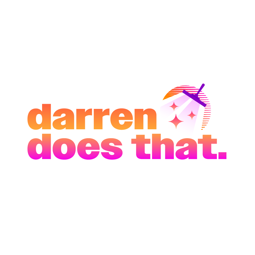 Darren-Logo