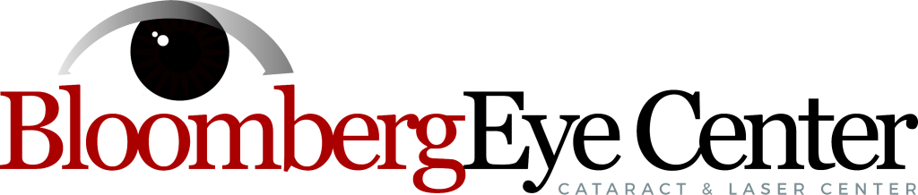 BloombergEye-Logo-Wide