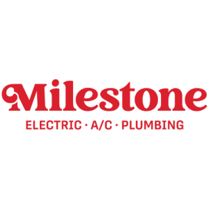 Milestone Electric, A/C, & Plumbing