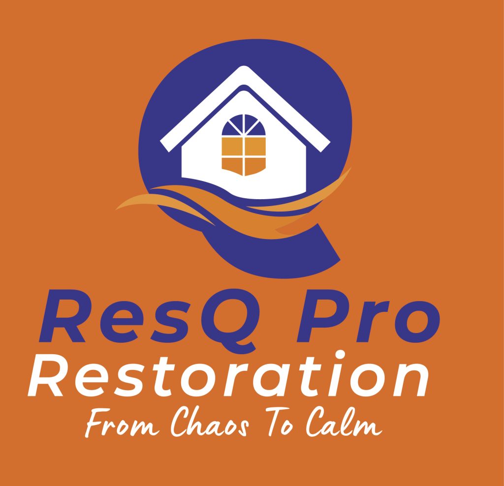 ResQ Pro Logo