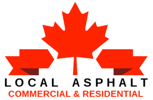 Local Asphalt Paving Ltd