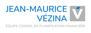 Jean-Maurice Vézina - Équipe conseil en planification financière