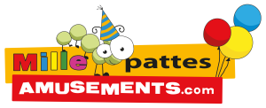 Mille Pattes Amusements