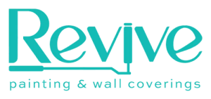 Revive Painting and Wall Coverings Inc