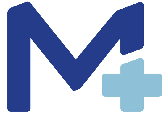 Clinique M Logo