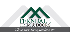 Ferndale Trim and Doors