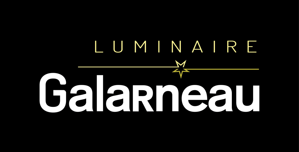 Luminaire Galarneau