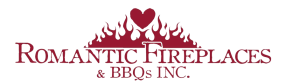 Romantic Fireplaces & BBQs Inc