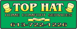 Top Hat Home Comfort Services