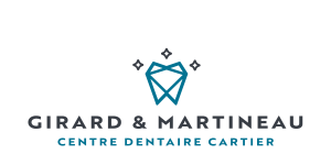 Girard et Martineau - Centre dentaire Cartier