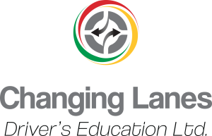 Changing Lanes Driver's Education Ltd.