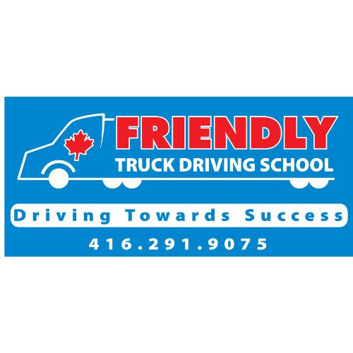 FriendlyTruckDRIVINGSCHOOL