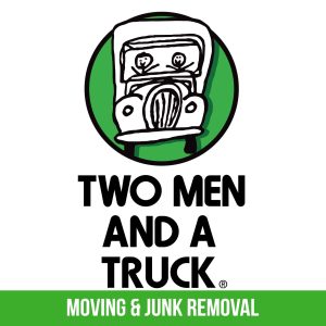 Two Men and a Truck