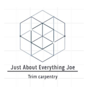 Just About Everything Joe Trim Carpentry