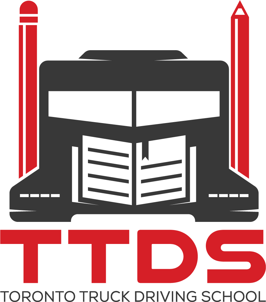 Toronto-Truck-Driving-School-logo