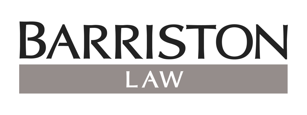 Barriston-Law-Logo