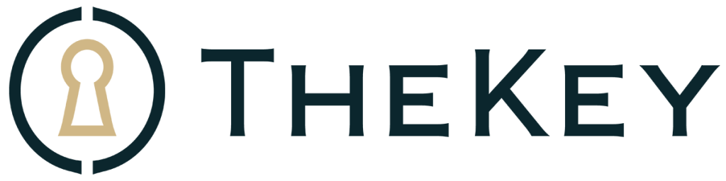 The-Key-Logo