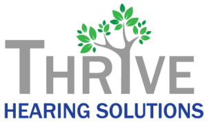 Thrive Hearing Solutions