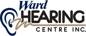 Ward Hearing Centre Inc