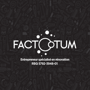 Les Services Factotum Inc.