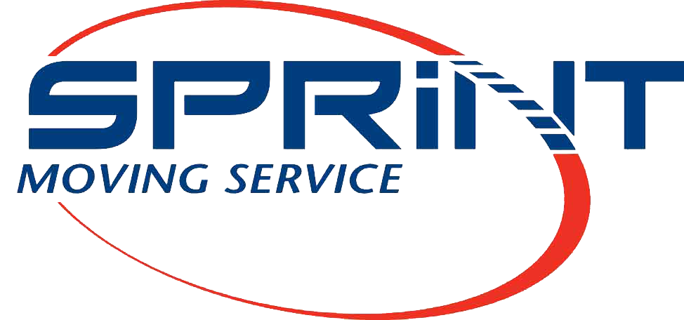 Sprint-Moving-Service-Logo