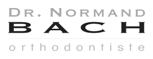 Dr. Normand Bach, Orthodontiste