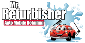 Mr. Refurbisher Auto Mobile Detailing