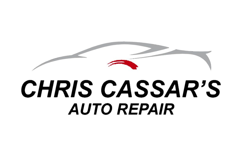 Chris-Cassar-Auto-Repair-Logo