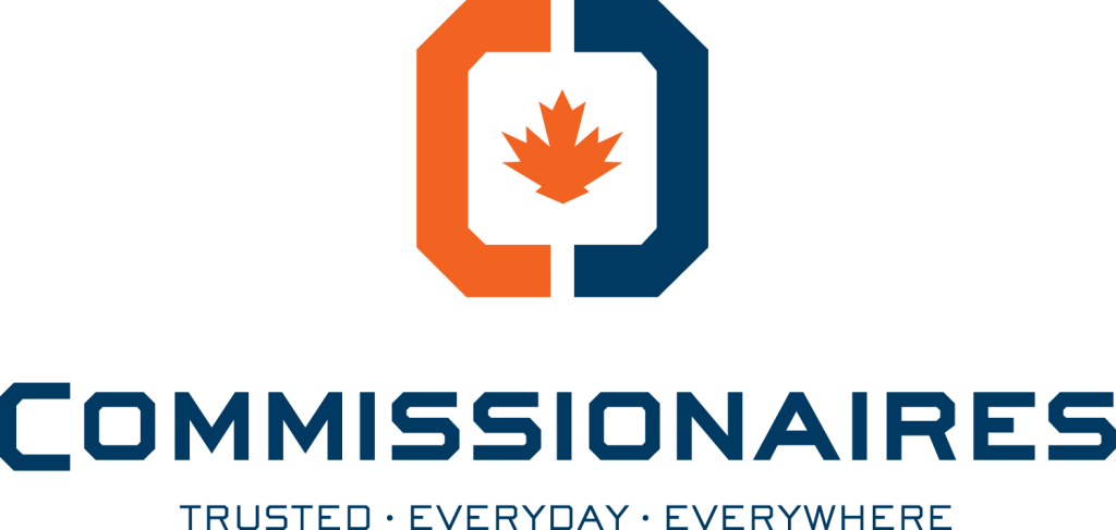 Commissionaires-Logo