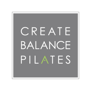 Create Balance Pilates Studio