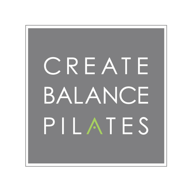 Create-Balance-Pilates-Studio-Logo