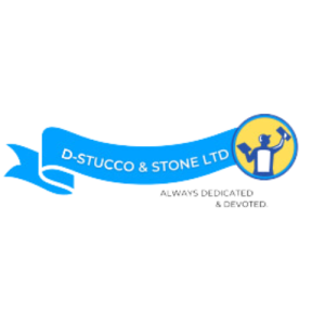 D-STUCCO-STONE LTD.