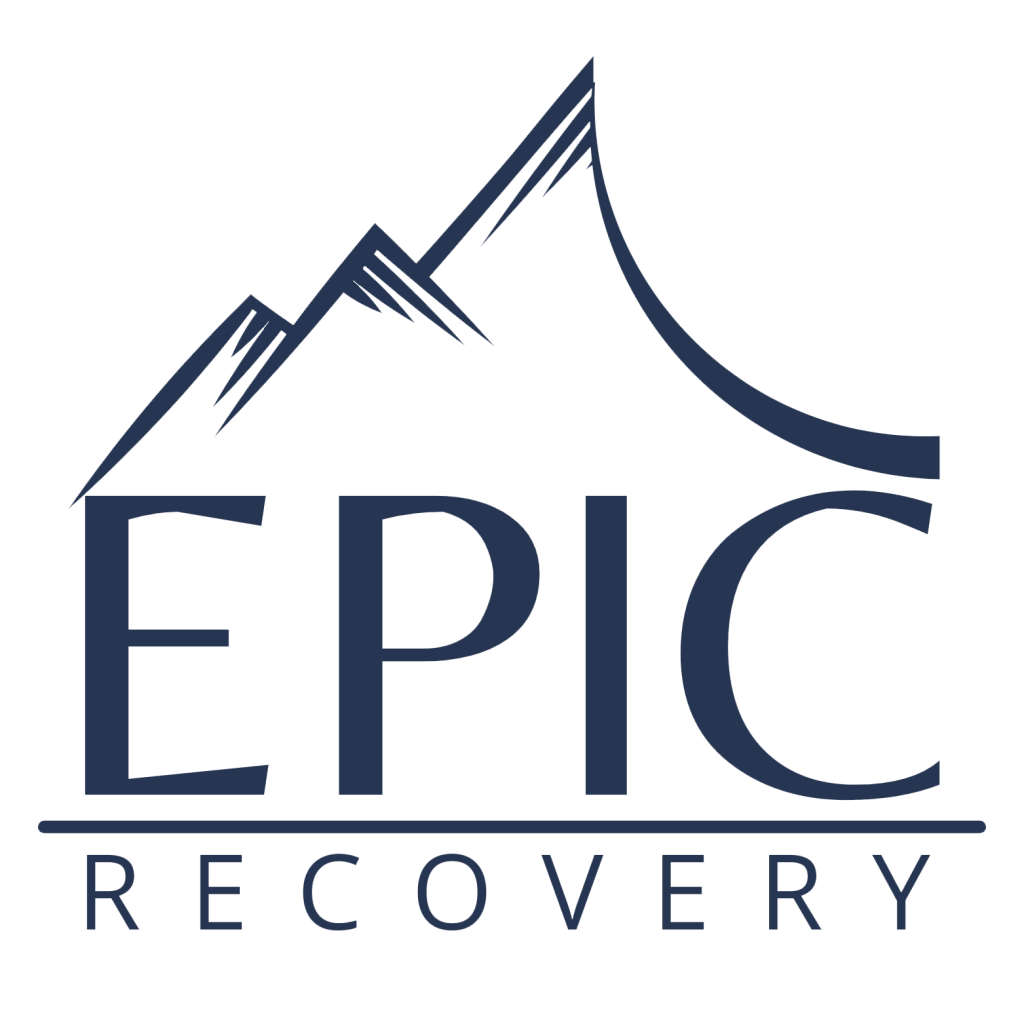 EPIC-Recovery-Logo