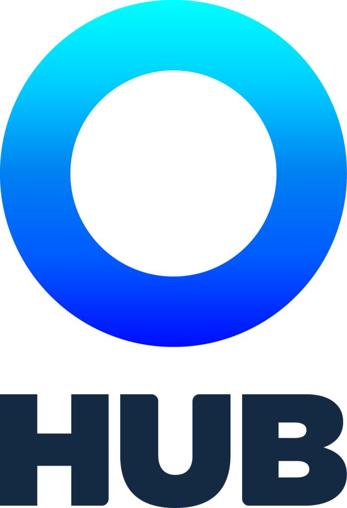 HUB-Vertical-Logo