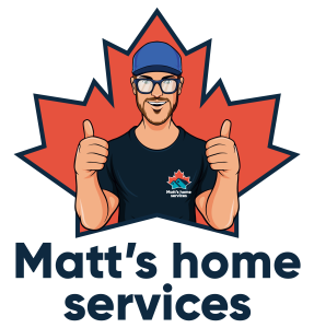 Matt's home services