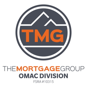 Jeff Krieger - TMG - The Mortgage Group (OMAC Division)