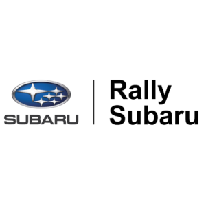 Rally Subaru