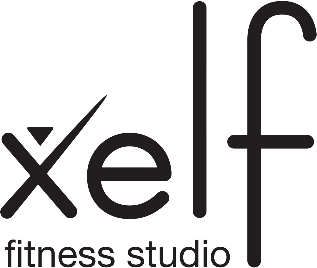 Xelf-Fitness-Logo