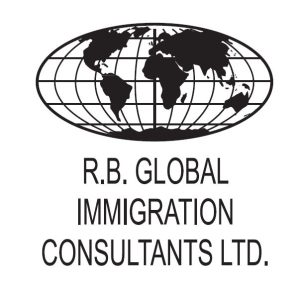 R.B. Global Immigration Consultants Ltd.