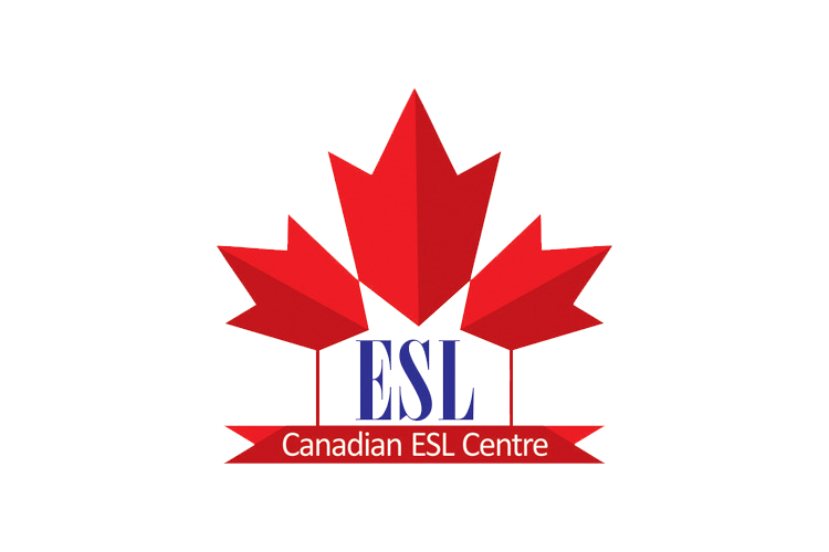 Canadian-ESL-Centre-Logo