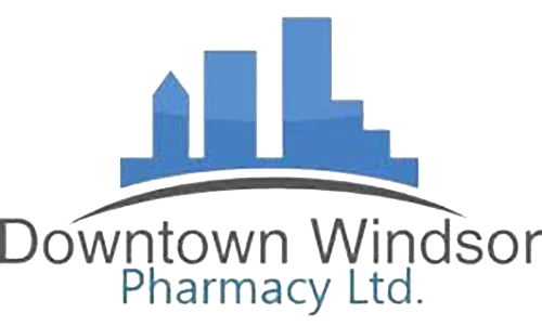 Downtown-Windsor-Pharmacy-Logo