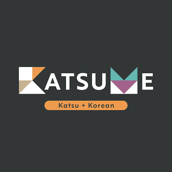 KatsuMe-Logo