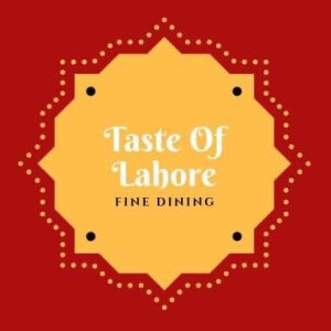 Taste of Lahore Restaurant and Sweets Ltd