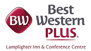 Best Western Plus Lamplighter Inn & Conference Centre