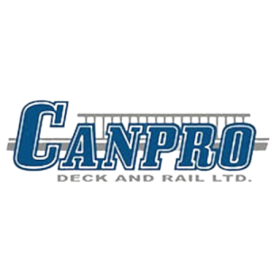 Canpro Deck and Rail