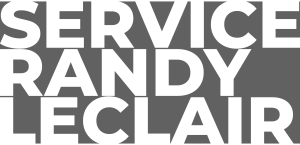 Service Randy Leclair