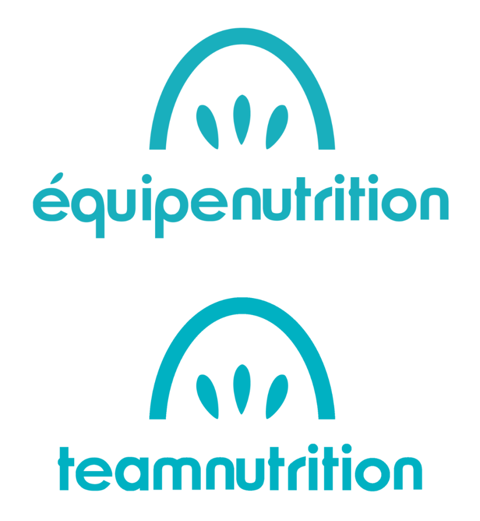 Logos-EquipeNutrition-TeamNutrition-Carol-Ann-Robert