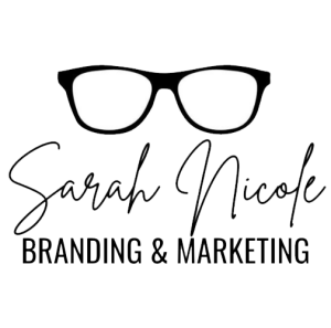 Sarah Nicole Branding and Marketing